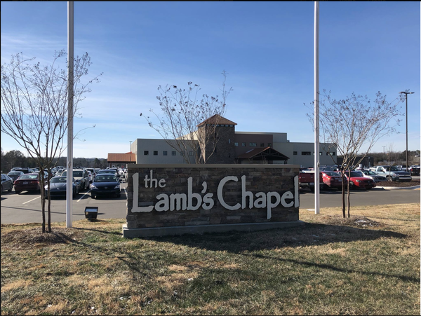 Lamb's Chapel Airport Campus